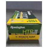 REMINGTON 41 REMINGTON MAG. 210 GR, 50 RDS