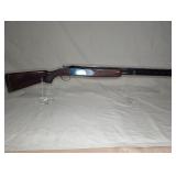 STOEGER INC. CONDOR I OVER-UNDER 12 GA. SHOTGUN