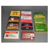 APPROX. 200 EMPTY 270 WIN. BRASS CASINGS