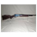 MARLIN 336-S.C. LEVER ACTION 30-30 CAL. RIFLE