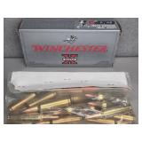 40 ROUNDS 270 WSM., 130-150GR. SOFT POINT