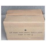 2 BOXES 48 RNDS 303 BRITISH (7.7X56R R1M3)