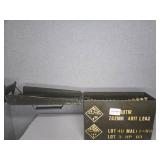 225 ROUNDS BELT-LINKED 308 (7.62X51MM) **FFL ONLY