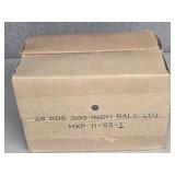 2 BOXES 48 RNDS 303 BRITISH (7.7X56R R1M3)