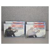 4 BOXES HUNTING RIFLE CARTRIDGE 30-06 SPRG., 145GR