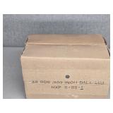 2 BOXES 48 RNDS 303 BRITISH (7.7X56R R1M3)