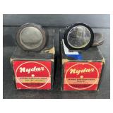(2) NYDAR SHOTGUN SIGHTS