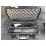 SIMMONS MOD. 846060P 20-60X60MM SPOTTING SCOPE