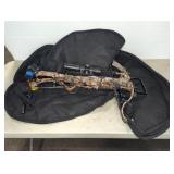 EXCALIBUR MICRO SUPPRESSOR CROSSBOW