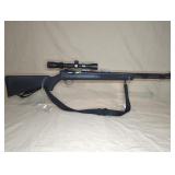 THOMPSON CENTER ARMS, BLACK DIAMOND, 50 CAL RIFLE