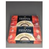 2 BOXES FEDERAL 300 WIN. MAG., 165GR. TRIPLE SHOCK