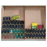 128 RNDS MIXED, 12 GA., 16 GA. & 410 GA.