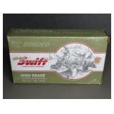 20 RND BOX SWIFT CARTRIDGE CO. 300 WIN. MAG.