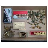 75 RNDS & 21 EMPTY CASINGS 308 (7.62X51MM)