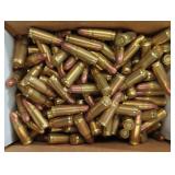 240 ROUNDS 7.62 X 25MM