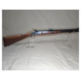 T.C. WHITE MOUNTAIN CARBINE 54 CAL. B.P. RIFLE