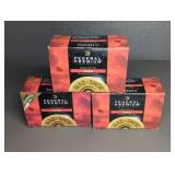 3 BOXES FEDERAL MAG-SHOK 12 GA. #4 MAG TURKEY LOAD