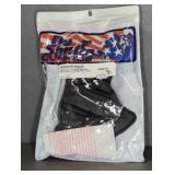 DE SANTIS GUNHIDE INTRUDER RIGHT HAND HOLSTER