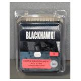 BLACKHAWK SERPA CONCEALMENT HOLSTER GLOCK 17/23/31