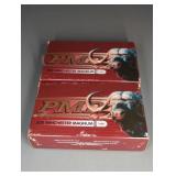 2 BOXES PMP 300 WIN. MAG., 220 GR. SOFT POINT