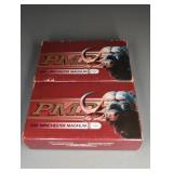 2 BOXES PMP 300 WIN. MAG., 220 GR. SOFT POINT
