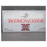 BOX WINCHESTER SUPER-X 38-55 WIN., 255GR. SP