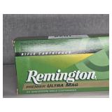 BOX REMINGTON 300 REM. ULTRA MAG., 180GR.