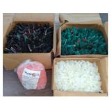 (2) BOXES OF EMPTY 12 GA. SHELLS