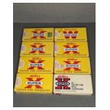 WESTERN SUPER-X 225 WINCHESTER RELOADING BRASS