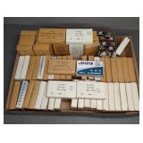 MIXED 5.56 NATO/ .223 REM RELOADING BRASS (USED)