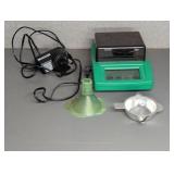 RCBS SCALE - WORKING CONDITION