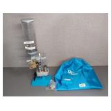 DILLION PRECISION QUICK CHANGE KIT -  38 SPECIAL