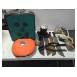 SPORTSMAN/ HUNTING ACCESSORIES