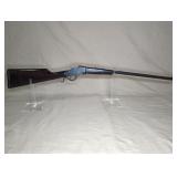 STEVENS 22 CAL. FALLING BLOCK "CRACK SHOT" RIFLE