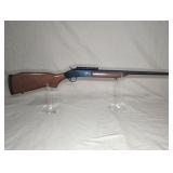 NEW ENGLAND FIREARMS HANDI RIFLE 223 REM RIFLE