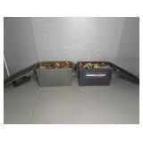 MIXED 30 CAL BRASS CASINGS