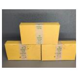 3 BOXES .308WIN. (7.62 X 51 MM L2 A2)