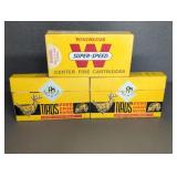 3 BOXES .308WIN. (7.62 X 51 MM)