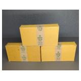 3 BOXES .308WIN. (7.62 X 51 MM L2 A2)