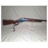 IAC BILLARICA MA. MOD 87 LEVER ACTION 12GA SHOTGUN
