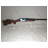 SAVAGE, 24E-DL OVER UNDER SHOTGUN .22 WIN