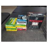 40 RDS OF 12 GA SHOT / SLUGS