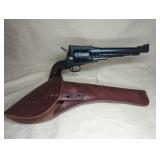 RUGER OLD ARMY 44 CAL. BLACK POWDER REVOLVER