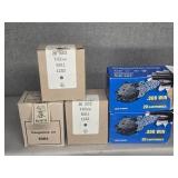 5 BOXES 308 WIN. (7.62X51MM)