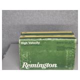 2 BOXES REMINGTON 35 WHELEN, 200GR., CORE-LOKT PSP