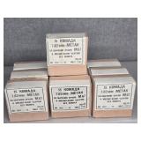 10 BOXES 7.62 X 39MM, MADE IN YUGOSLAVIA