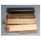 (4) THOMPSON STYLE 30 RND MAGAZINES *RESTRICTED