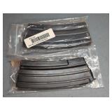 2 STEEL 30 RND MINI-14 MAGAZINES (223 CAL.)