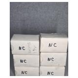 6 BOXES 7.62 X 54R, 147GR., 20 RNDS PER BOX