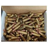 246 RNDS 7.62 X 25 CORR.